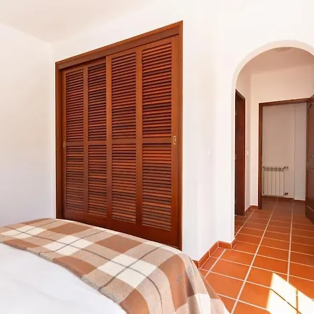 דירה Del Rey Golf & - T3 Amoreira (Leiria)