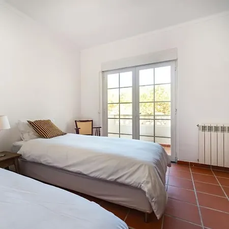 아파트 Del Rey Golf & - T3 Amoreira (Leiria)