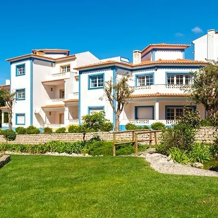 Del Rey Golf & - T3 דירה Amoreira (Leiria)