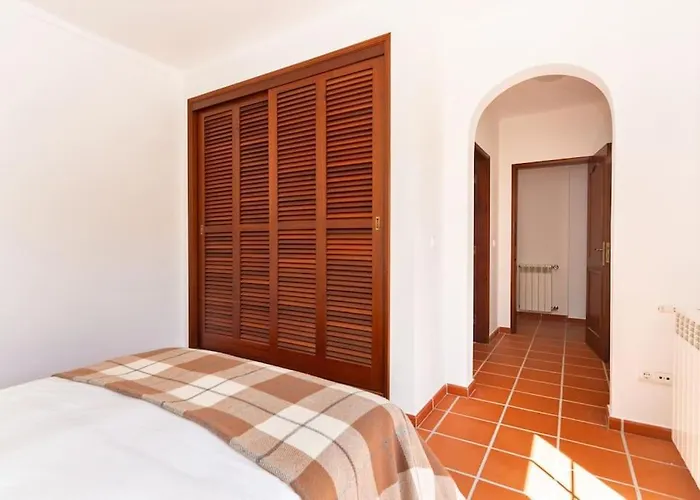 דירה Del Rey Golf & - T3 Amoreira (Leiria)