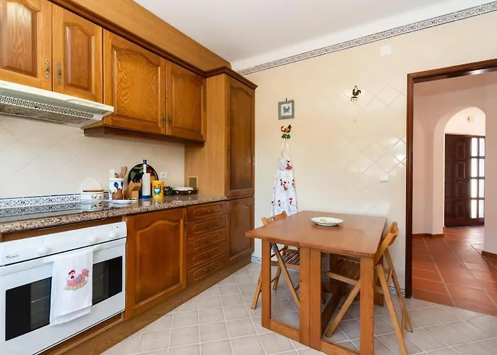 Del Rey Golf & - T3 דירה Amoreira (Leiria)