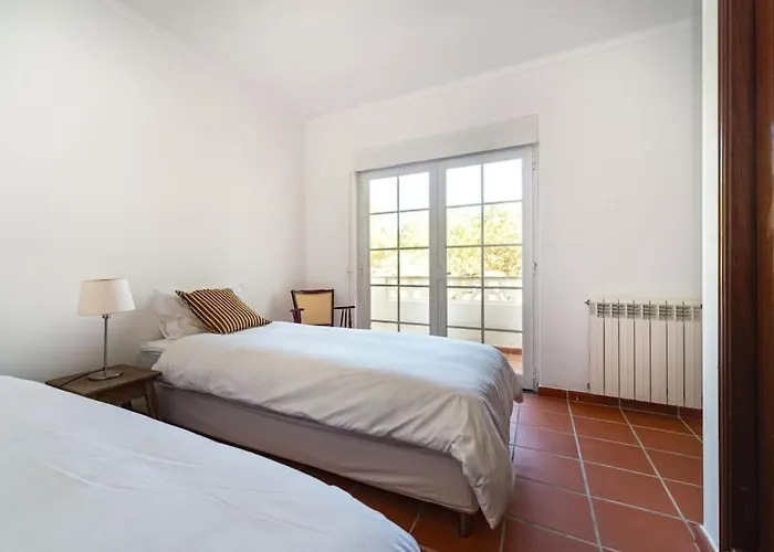דירה Del Rey Golf & - T3 Amoreira (Leiria)