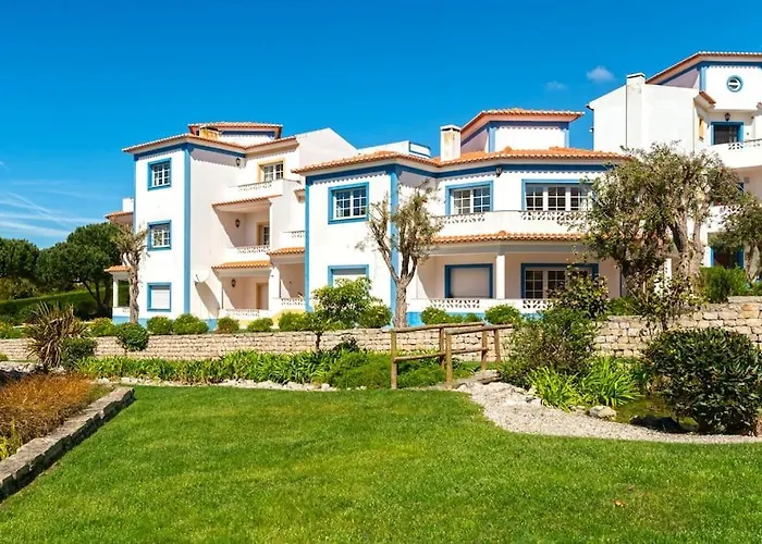 Del Rey Golf & - T3 דירה Amoreira (Leiria)