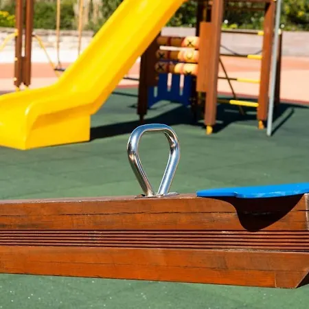 Appartamento Del Rey Golf & - T3 *