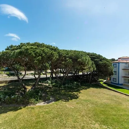 Del Rey Golf & - T3 Appartamento