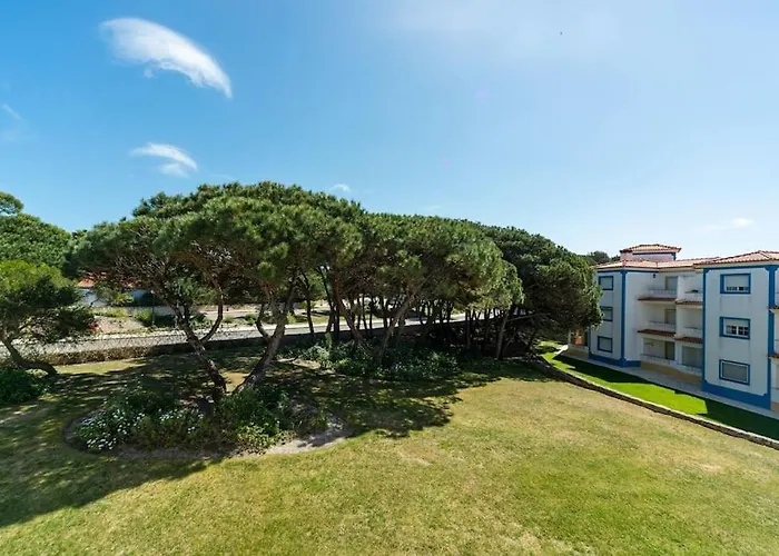 Del Rey Golf & - T3 דירה